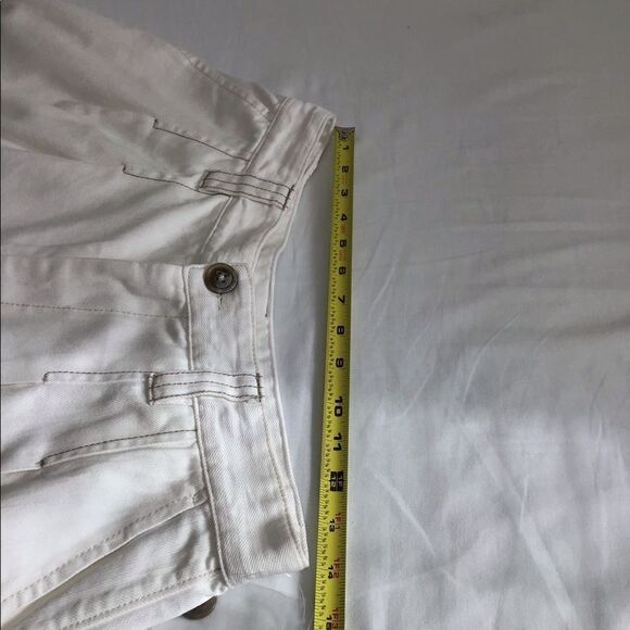 Free People Barcelona Oversized Cargo Balloon Pant New With Partial Tag Sz 10 - Picture 9 of 13